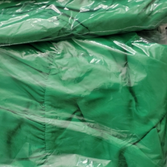 Boho Spaghetti Strappy Back Tiered Flowy Maxi Midi Cami Babydoll Dress Green - Picture 8 of 10